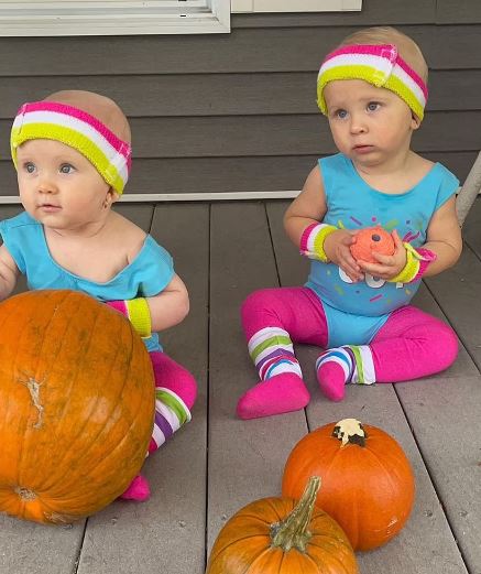 Alec Baldwin’den ailesiyle Cadılar Bayramı pozu tepki çekti